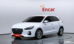 Hyundai I30 Modern 1.4 Turbo 2017