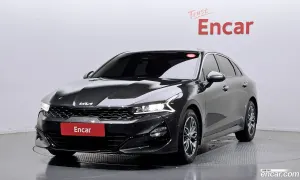 Kia K5 Noblesse 2.0 2021