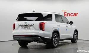 Hyundai Palisade Exclusive Diesel 2.2 2WD 2022