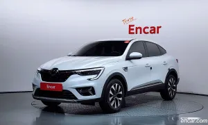 Renault-koreasamsung Xm3 1.6 GTe RE 2023