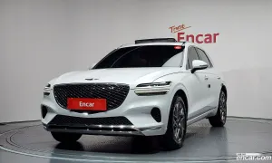 Genesis Gv70 2.5T Gasoline 2WD 2021