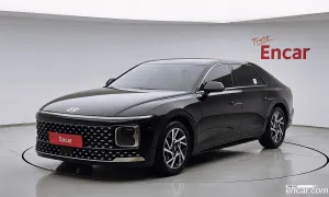 Hyundai Grandeur Premium 2,5 Gasoline 2WD 2023