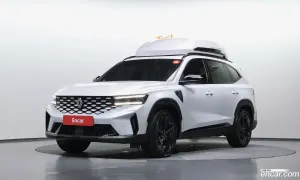 Renault-koreasamsung Grand koleos 1.5 E-TECH Escapade 2WD 2025