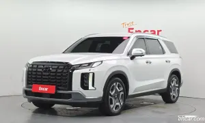 Hyundai Palisade Prestige Gasoline 3.8 4WD 2024