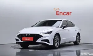 Hyundai Sonata Modern 2.0 2022