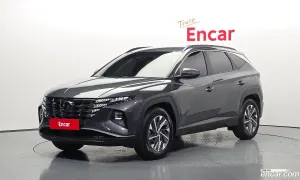 Hyundai Tucson Premium 2WD 2022