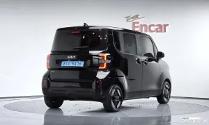 Kia Ray Air 2025