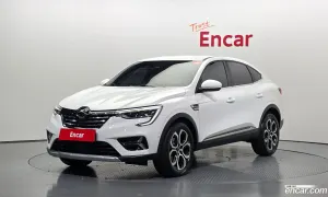 Renault-koreasamsung Xm3 1.3 TCe RE 2022