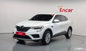 Renault-koreasamsung Xm3 1.3 TCe LE 2020