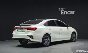 Kia K3 Prestige 2019