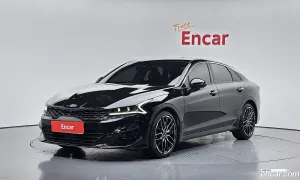 Kia K5 Noblesse 1.6 Turbo 2020