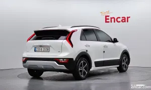 Kia Niro Prestige 2023