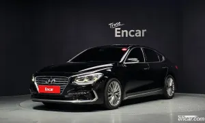 Hyundai Grandeur Special 2.4 Premium 2016