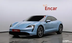 Porsche Taycan Base 2023