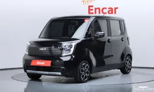 Kia Ray Signature 2023