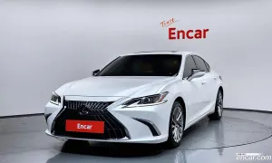 Lexus Es Luxury Plus 2022