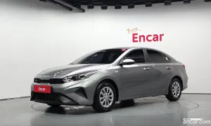 Kia K3 Trendy 1.6 2024