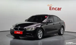 Bmw 3-series 320d ED Edition 2015