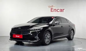 Kia K7 2.5 GDI X Edition 2020
