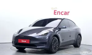 Tesla Model y RWD 2023