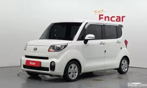 Kia Ray Luxury 2019