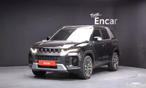 Kg_mobility_ssangyong Torres T7 Gasoline 1.5 2WD 2023