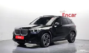 Bmw X1 xDrive 20i M Sport 2024