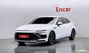 Hyundai Sonata Premium 2.0 2025