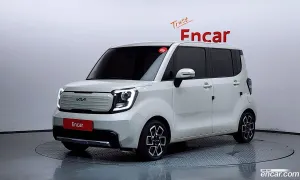 Kia Ray Signature 2023