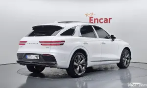 Genesis Gv70 2.5T Gasoline AWD 2024