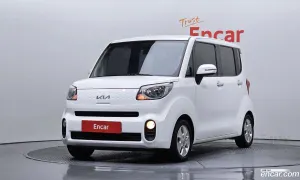 Kia Ray Prestige 2021
