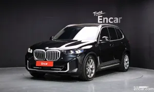 Bmw X5 xDrive 30d xLine 2024