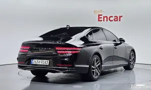 Genesis G80 Gasoline 2.5 Turbo AWD 2024