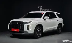 Hyundai Palisade Exclusive Diesel 2.2 2WD 2022
