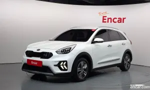 Kia Niro Noblesse 1.6 HEV 2020