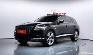 Genesis Gv80 3.0 Diesel AWD 2021