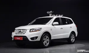 Hyundai Santafe Deluxe 4WD(2.2 e-VGT) CLX 2011