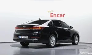 Kia K7 2.5 GDI Prestige 2020