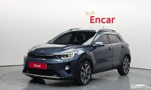 Kia Stonic Prestige Diesel 1.6 2017