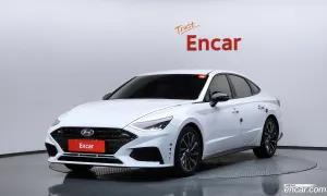 Hyundai Sonata Premium Family 2.0 2019