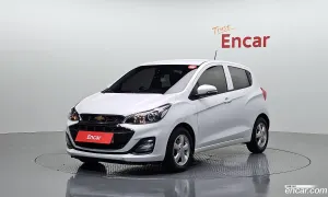 Chevroletgmdaewoo Spark LT 2019