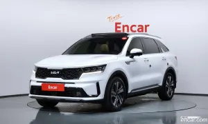 Kia Sorento Noblesse HEV 1.6 2WD 2022