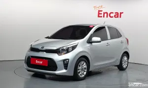 Kia Morning Trendy 2019