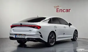 Kia K5 Signature 1.6 Turbo 2020