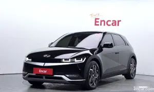 Hyundai Ioniq5 Exclusive Long range 2022