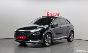 Hyundai Nexo Premium 2021