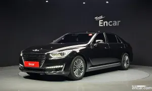 Genesis Eq900 Luxury 3.8 GDI 2017