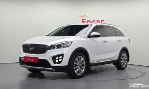 Kia Sorento Prestige Diesel 2.0 2WD 2017