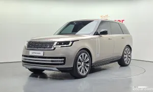 Land rover Range rover P530 Autobiography 2025