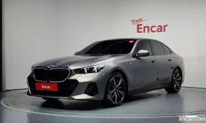 Bmw 5-series 530i xDrive M Sport 2025